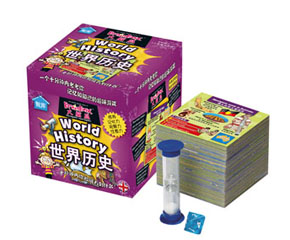 智庫大腦瓜玩具怎么樣