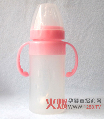 貝樂(lè)嘉嬰兒奶瓶怎么樣