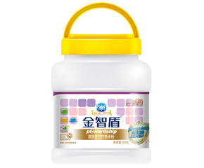 寶寶的最佳選擇——金智盾有機(jī)營養(yǎng)米粉