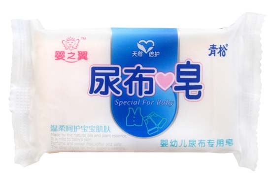 嬰之翼嬰幼兒洗滌用品火爆招商中