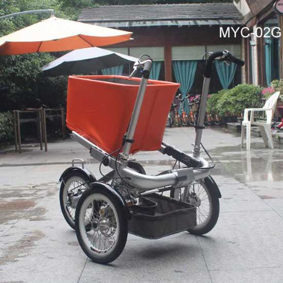  倍思爾母嬰休閑車MYC-02G