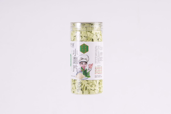   麥樂童小面片