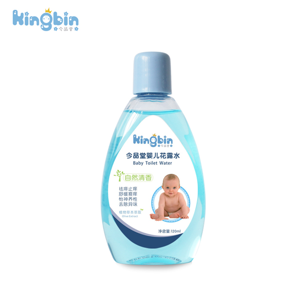  今品堂嬰兒花露水120ml