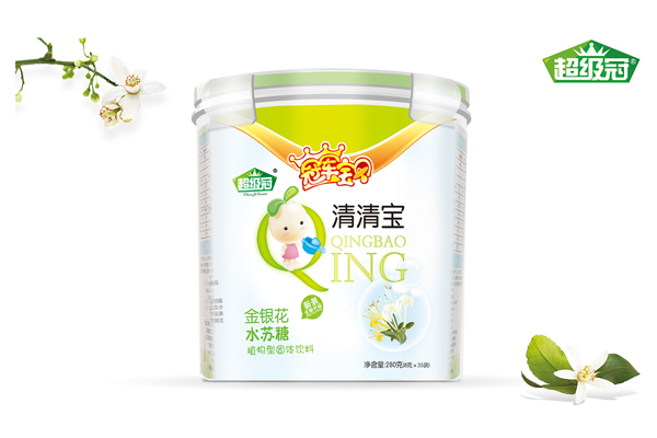 超級冠清清寶-金銀花 樂扣裝.jpg