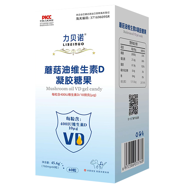 力貝諾蘑菇油維生素D凝膠糖果.jpg