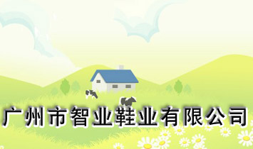 廣州市智業(yè)鞋業(yè)有限公司