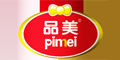 品美品牌logo