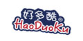 好多酷品牌logo