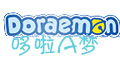 哆啦A夢(mèng)品牌logo