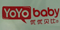 優(yōu)優(yōu)貝比品牌logo
