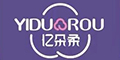 億朵柔logo