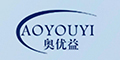 奧優(yōu)益品牌logo