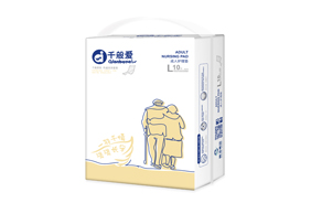 千般愛成人護(hù)理墊
