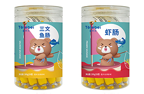 童樂(lè)貝魚腸