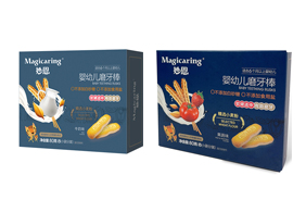 妙恩磨牙棒
