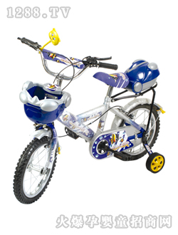 童星童車YW-14