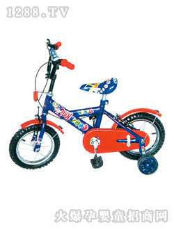 童星童車DS-BMS-12