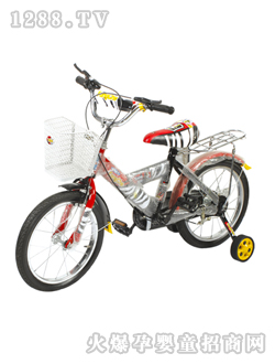 童星童車YW-16