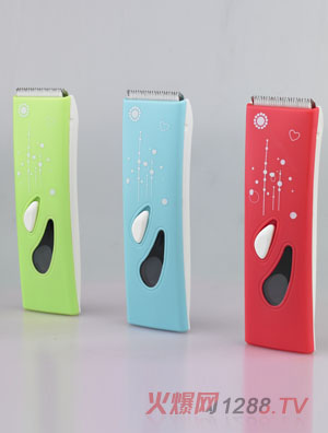 嬰童理發(fā)器