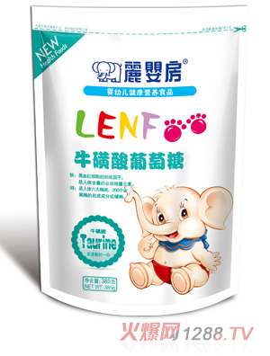 麗嬰房?；撬崞咸烟牵ùb）