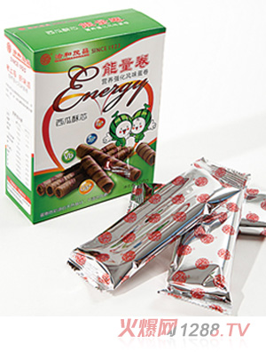 茂昌西瓜酥芯能量卷