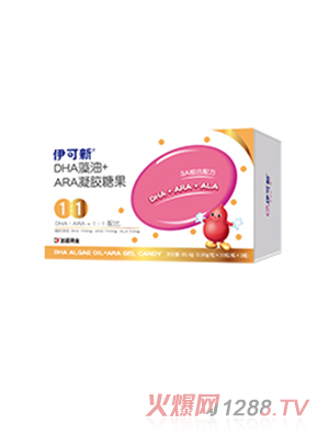 ® DHA+ARAzǹb 