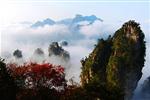 【尊享/拼團(tuán)線路A】張家界、天子山、袁家界、魅力湘西、黃龍洞三日游