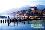 【長(zhǎng)沙往返線路4】張家界、天子山、黃龍洞、天門山、鳳凰古城五日游