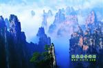 【喜樂拼團(tuán)線路8】張家界、天子山、寶峰湖、猛洞河漂流、芙蓉鎮(zhèn)四日游