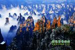 【純玩自駕游線路七】張家界、袁家界、天子山、寶峰湖、鳳凰古城、沱江泛舟四晚五日游