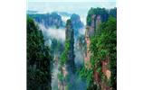 【長(zhǎng)沙往返線路3】：張家界、天子山、黃龍洞、天門仙山四日游